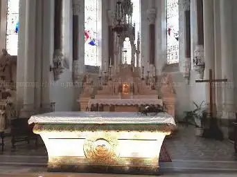 Photo de Eglise Saint-Pierre