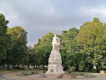 Photo de Parc de la République
