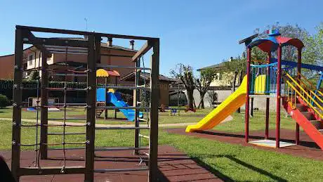 Photo de Parco Comunale