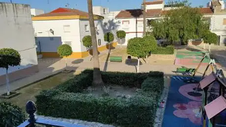 Photo de Plaza De La Granja  2