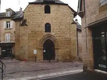 Photo de Chapelle Saint-Libéral
