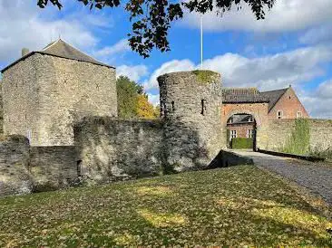 Photo de Château Le Châtelet
