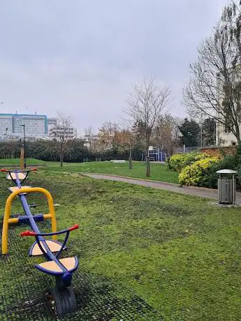 Photo de Gosling Gardens
