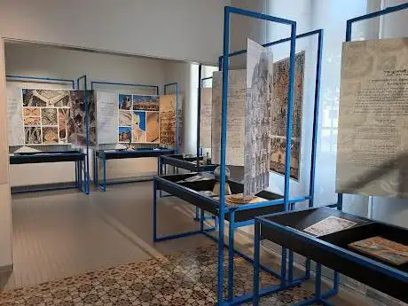 Photo de Museu Can Tinturé