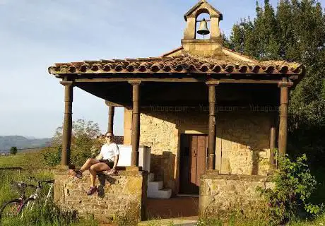 Photo de Chapel of St. Augustine
