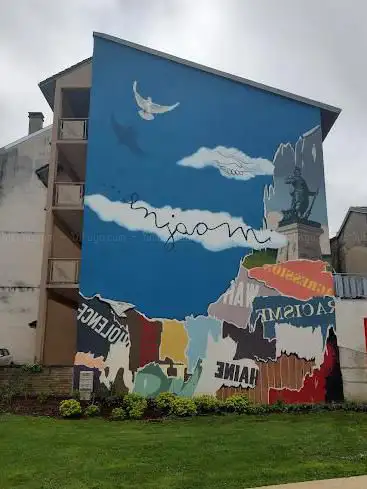 Photo de Parc René Nicod
