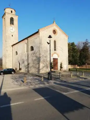 Photo de Parrocchia di San Matteo Apostolo