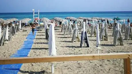 Photo de Lido Fontanelle