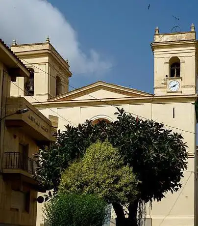 Photo de Sant Bartomeu de Montroi