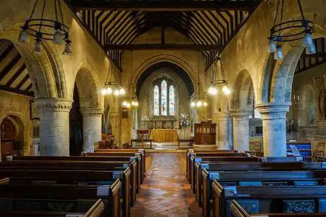 Photo de All Saints Church