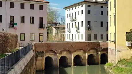 Photo de Ponte delle Barche