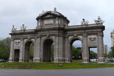 Photo de Madrid Card