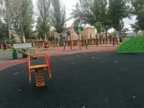 Photo de Catalina Muñoz Park