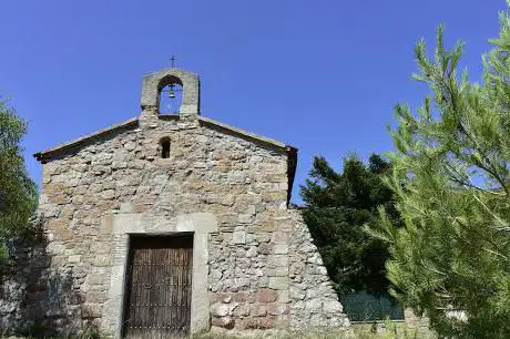 Photo de Capella de l'Àngel