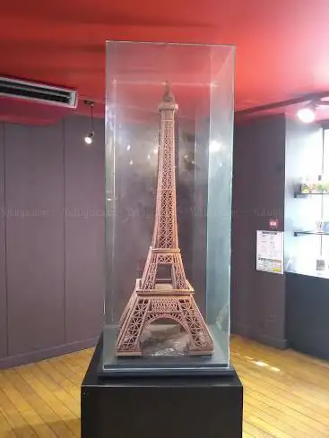 Photo de Le Petit Musée du Chocolat