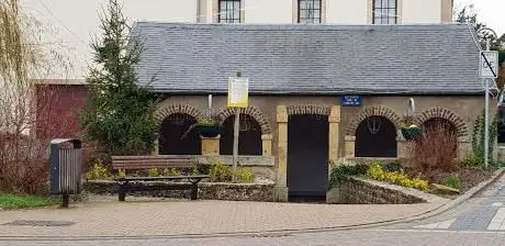 Photo de Lavoir historique de Longeau