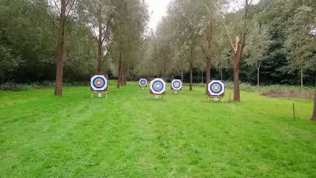 Photo de White Dragon Activity Centre