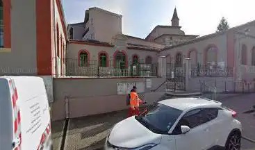 Photo de Salle des Capelles