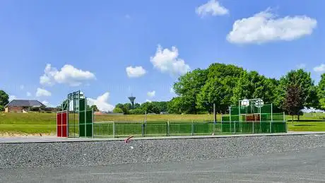 Photo de City Park