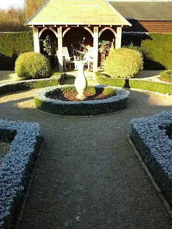 Photo de Lady Farm Gardens