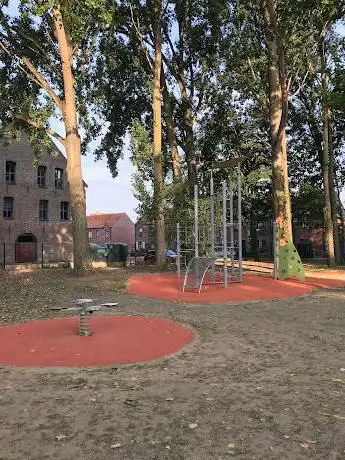 Public Garden