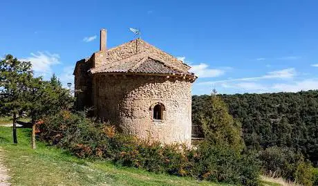 Photo de Ermita de San Pedro