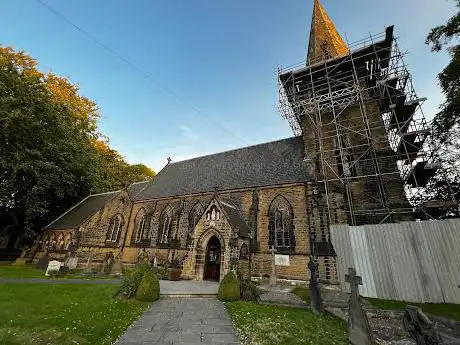 Photo de Church Of The Immaculate Conception  Spinkhill