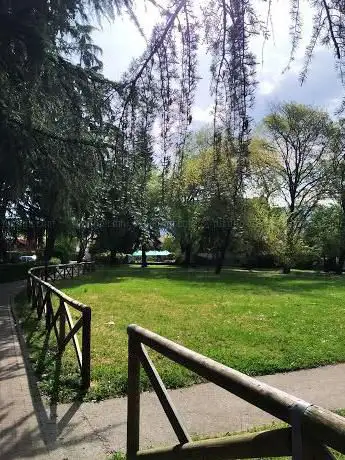 Parco delle Coccinelle