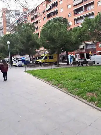 Photo de Plaza De Teresa Claramunt