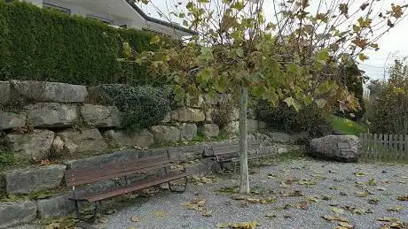 Aussichtspunkt Brandrain