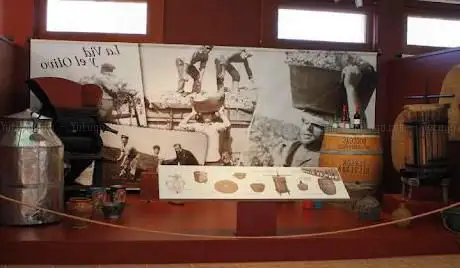 Photo de Museo Etnográfico de Santa Marta