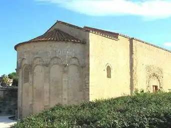 Photo de Sant Julià de Vilanova
