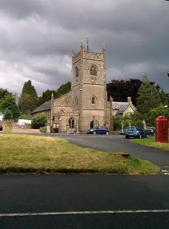Photo de Christ Church