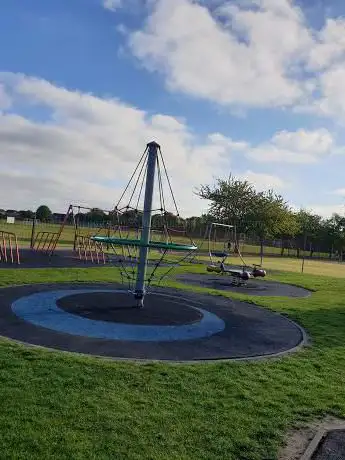 Photo de Sprowston Recreation Ground