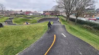Photo de BMX Track