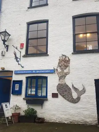 Polperro Arts Foundation Gallery