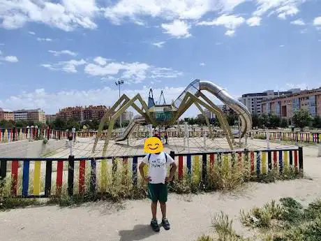 Photo de Araña Park