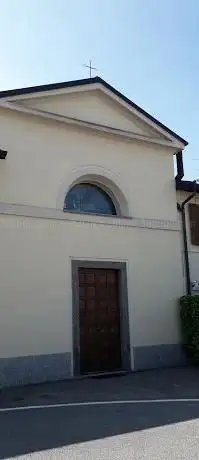Chiesa San Giovanni in Baraggia (San Gian)