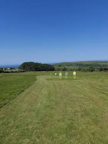Foot Golf North Devon