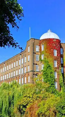 Photo de Norwich Printing Museum