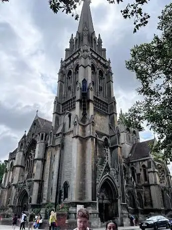 Photo de City Church Cambridge