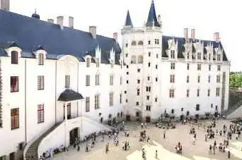 Photo de Château des ducs de Bretagne