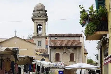 Photo de Santa Toscana  Verona
