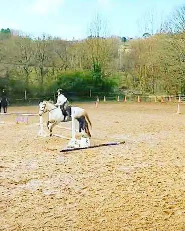 Photo de Centre Equestre La Valade
