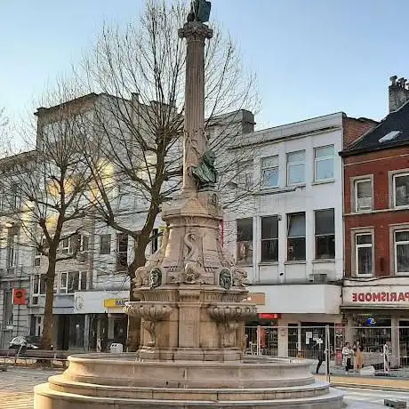 Photo de Fontaine David