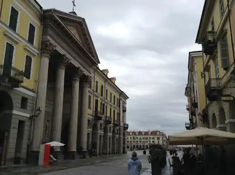 Museo Casa Galimberti