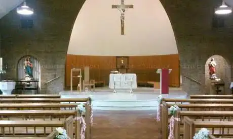 Photo de St Mary's East Finchley