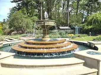 Photo de Norfolk Botanical Garden