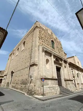 Photo de Church of San Leonardo