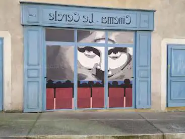 Photo de Le Cercle